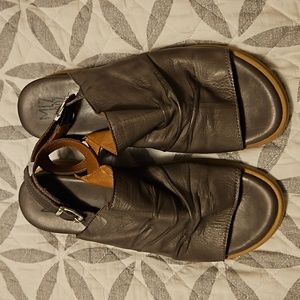 Miz Mooz Sandals